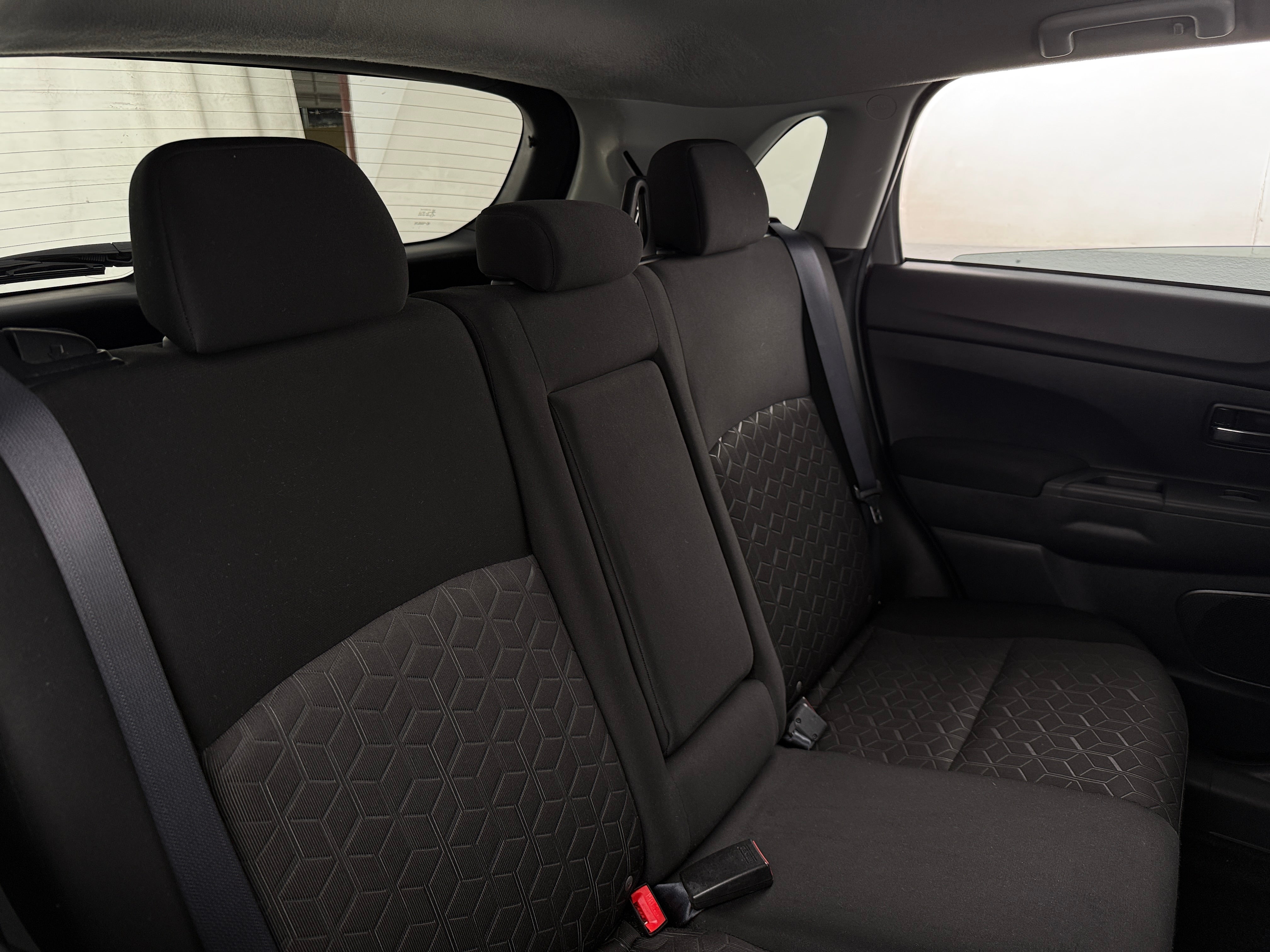 2023 Mitsubishi Outlander Sport