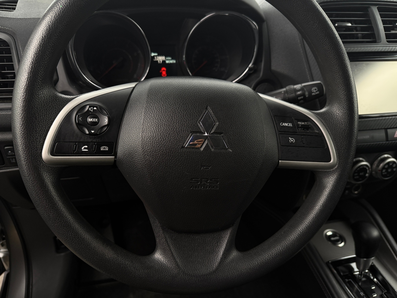 Thumbnail: 2023 Mitsubishi Outlander Sport - 5