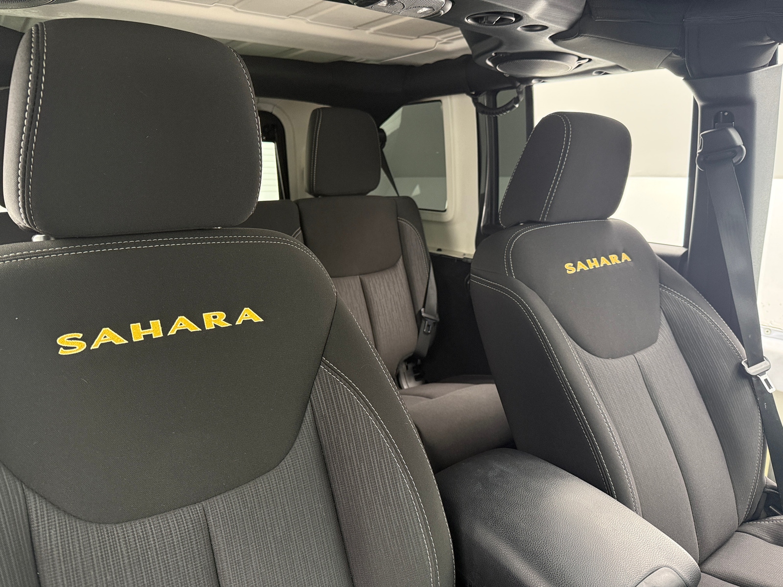 Thumbnail: 2014 Jeep Wrangler - 2