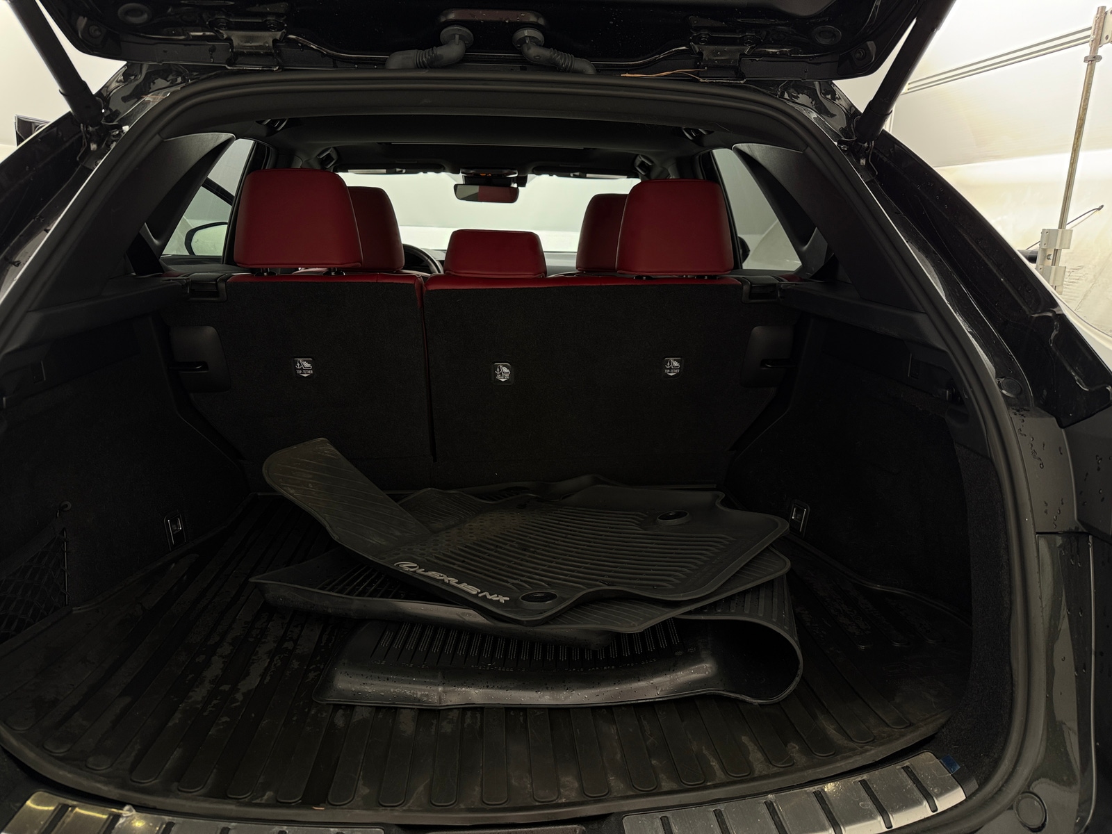 Thumbnail: 2024 Lexus NX - 6