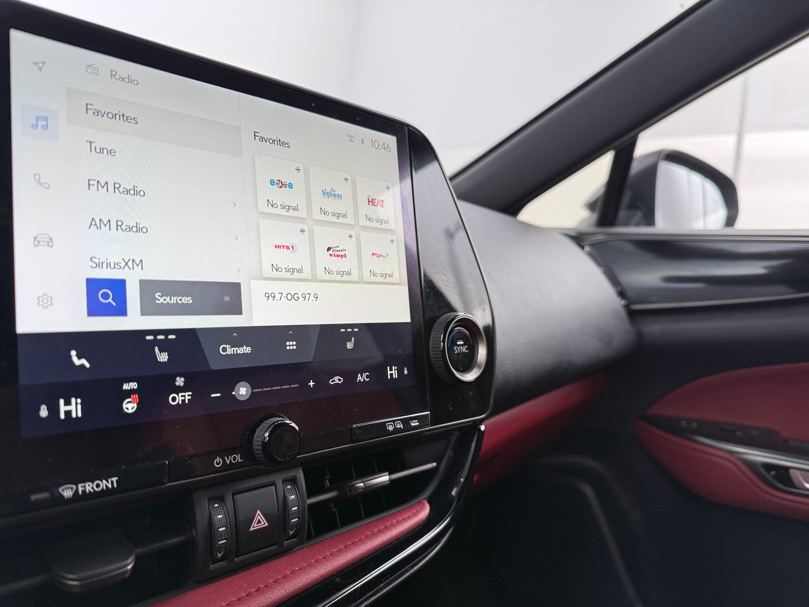 Thumbnail: 2024 Lexus NX - 3