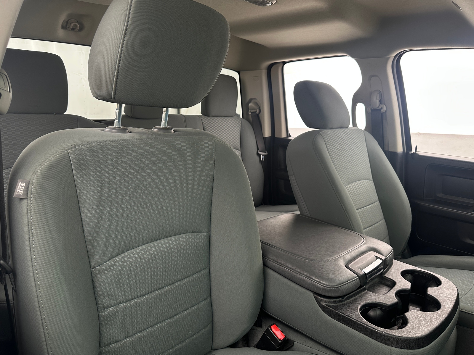 Thumbnail: 2019 RAM 1500 Classic - 2