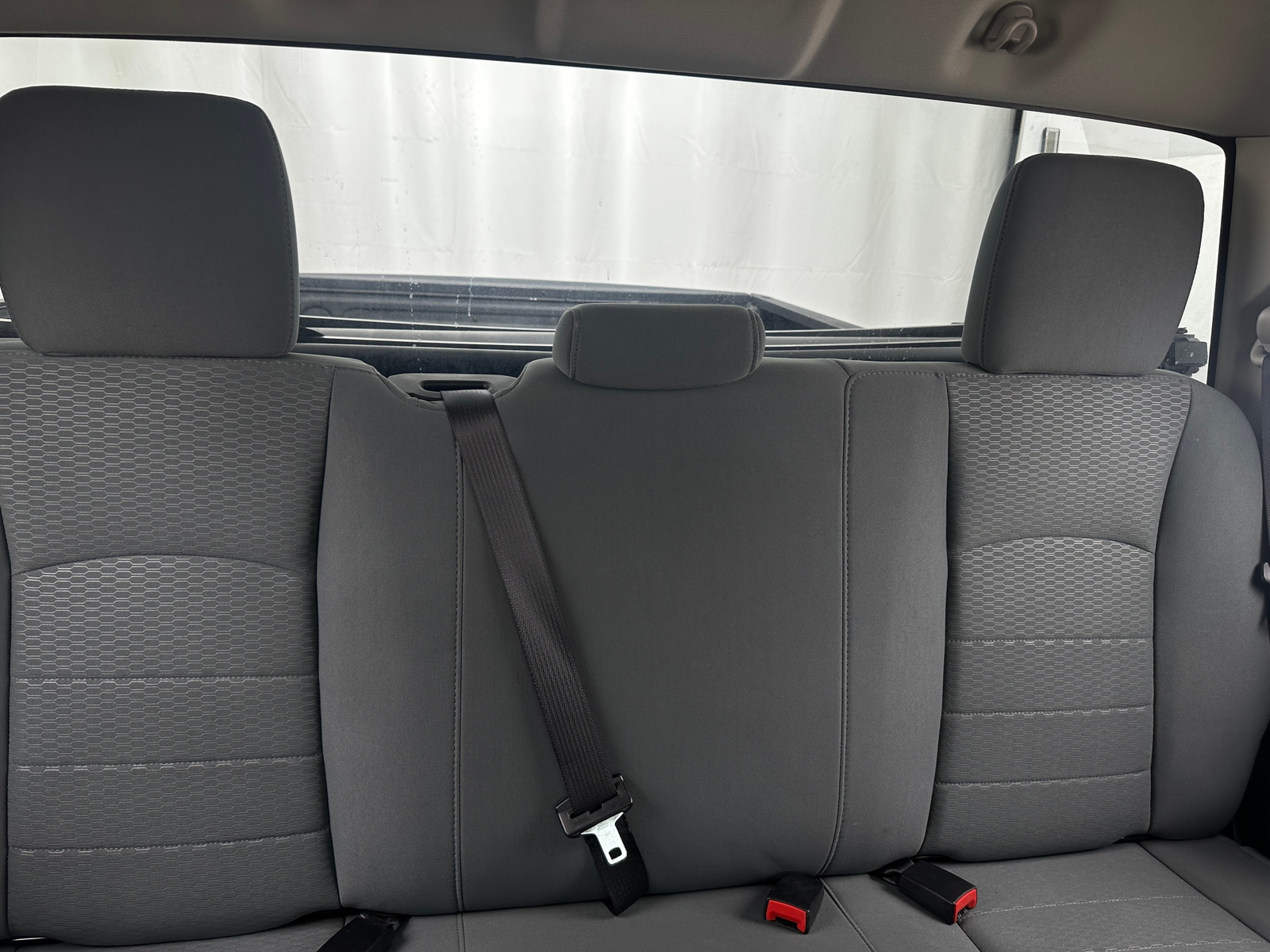 Thumbnail: 2019 RAM 1500 Classic - 6