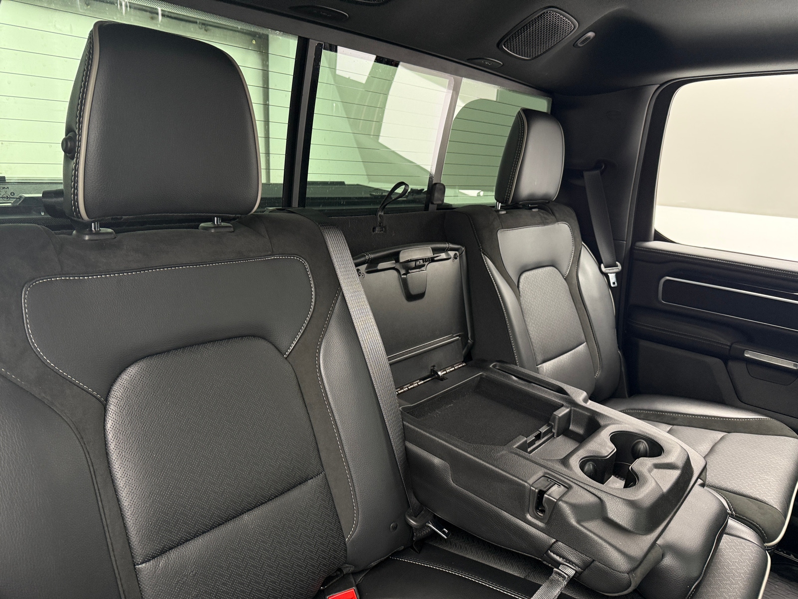 Thumbnail: 2021 RAM 1500 - 5