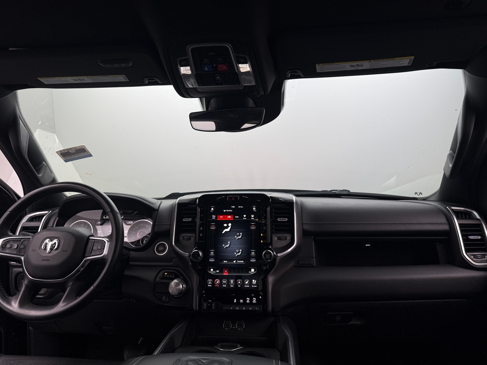 Thumbnail: 2021 RAM 1500 - 2