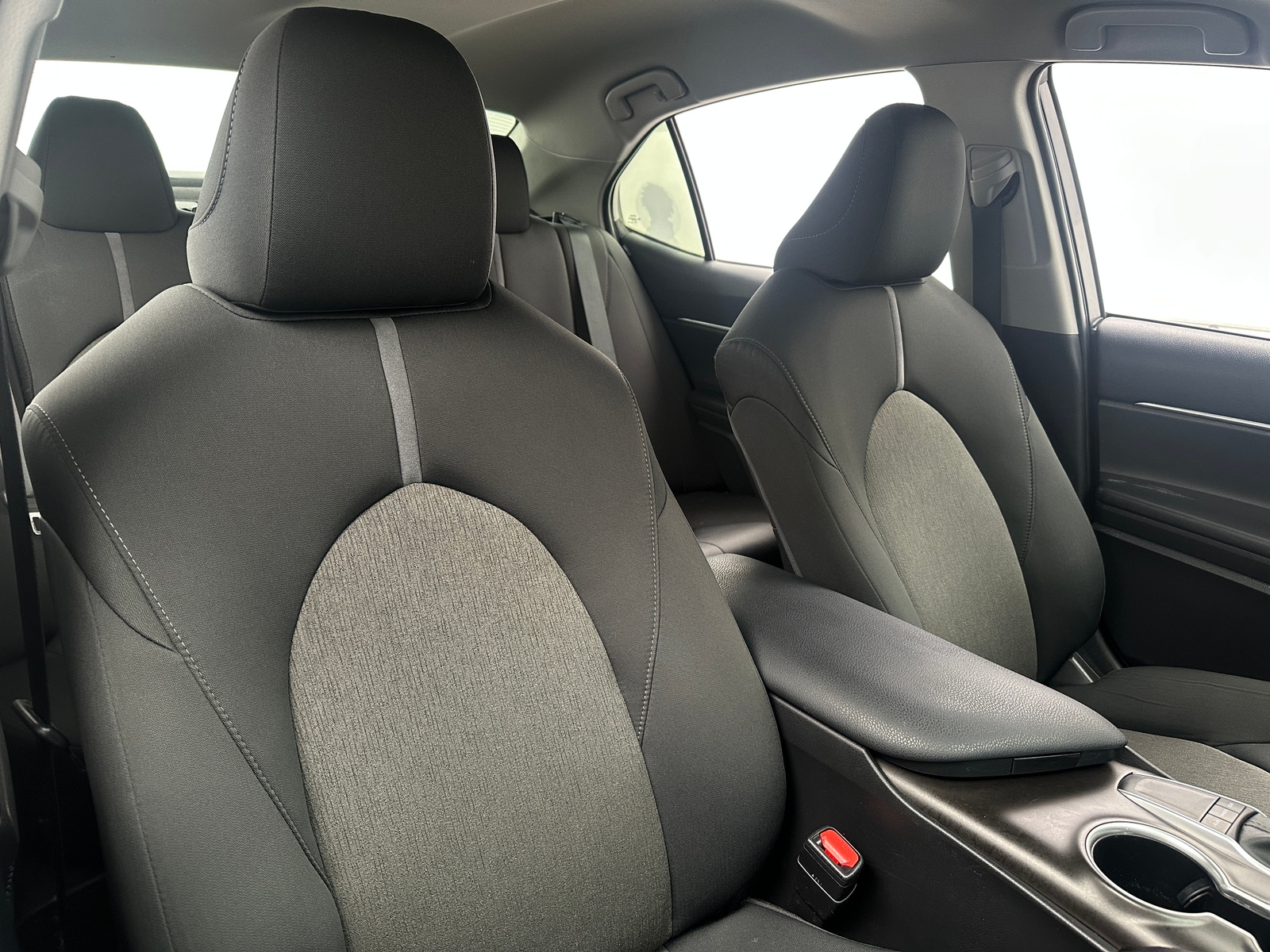 Thumbnail: 2023 Toyota Camry - 2