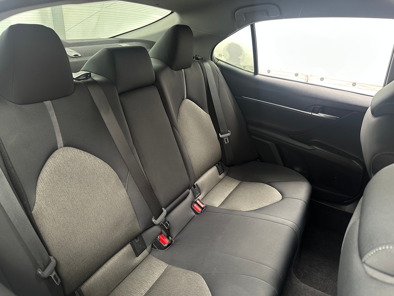 Thumbnail: 2023 Toyota Camry - 6