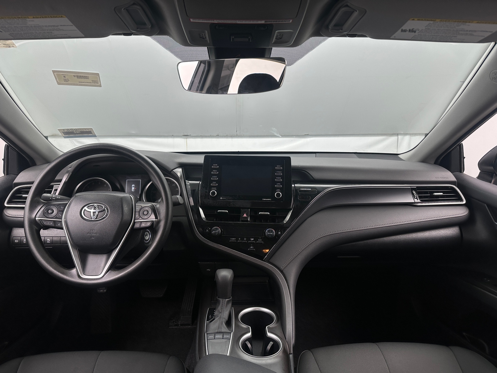 Thumbnail: 2023 Toyota Camry - 3