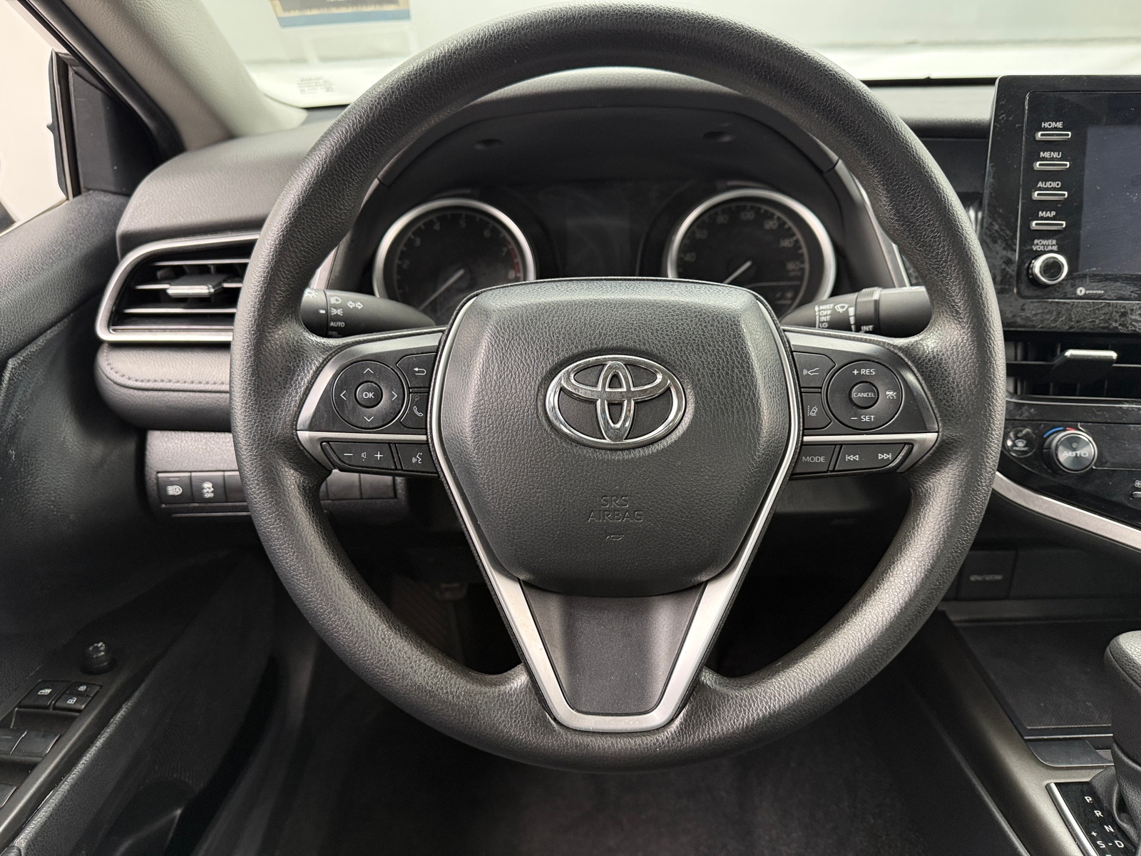 Thumbnail: 2023 Toyota Camry - 5