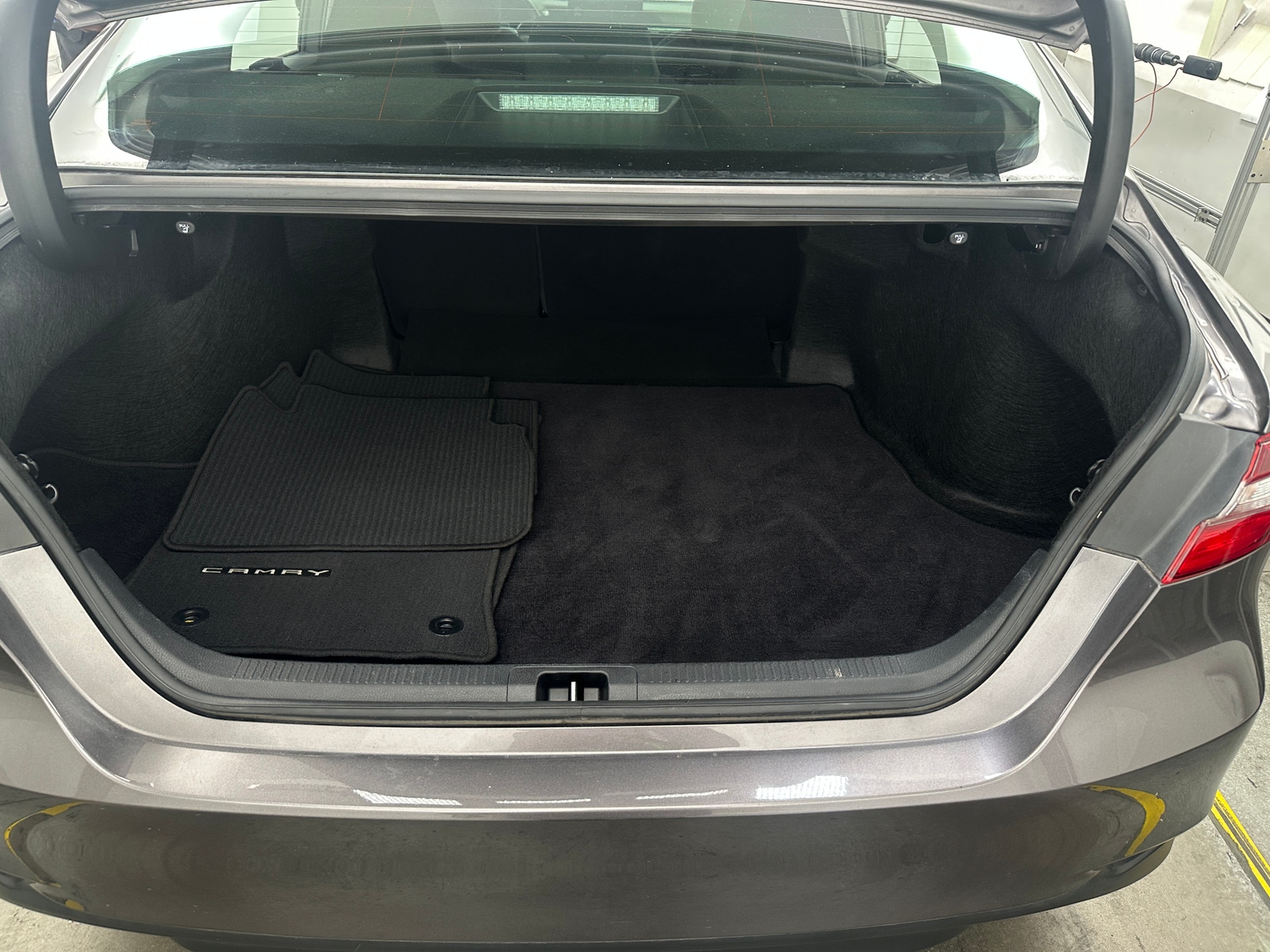 Thumbnail: 2023 Toyota Camry - 7