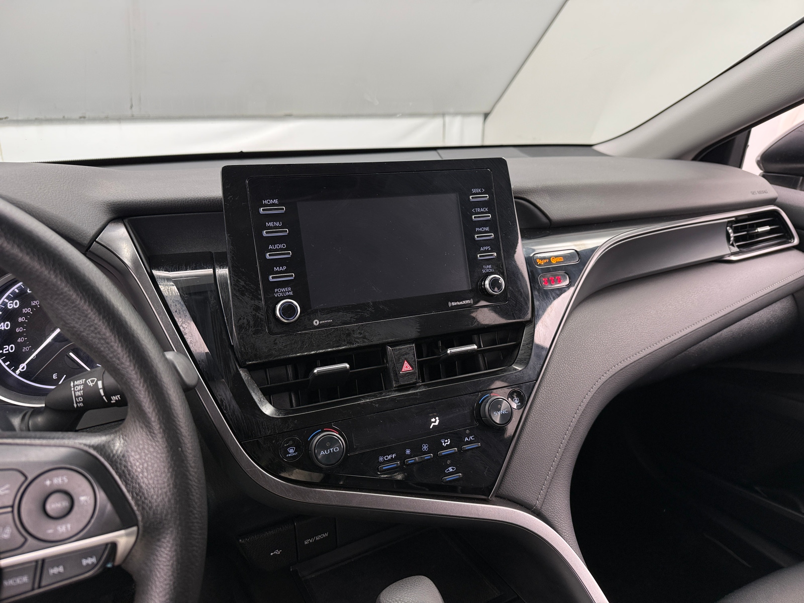 Thumbnail: 2023 Toyota Camry - 4