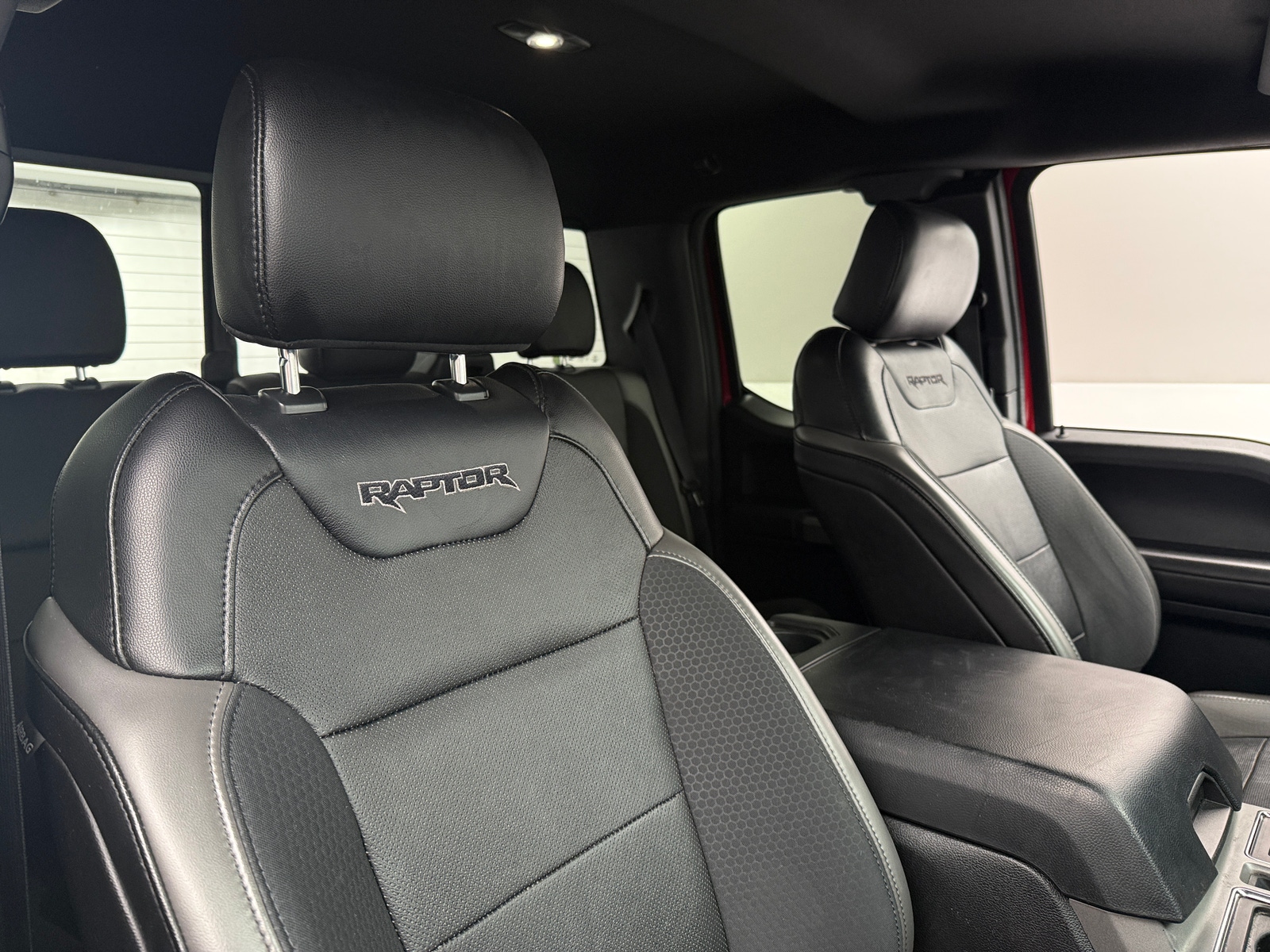 Thumbnail: 2020 Ford Econoline - 2