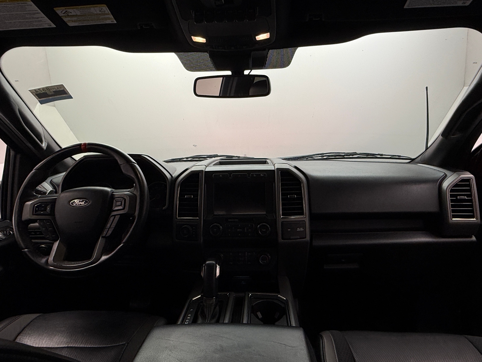 Thumbnail: 2020 Ford Econoline - 3