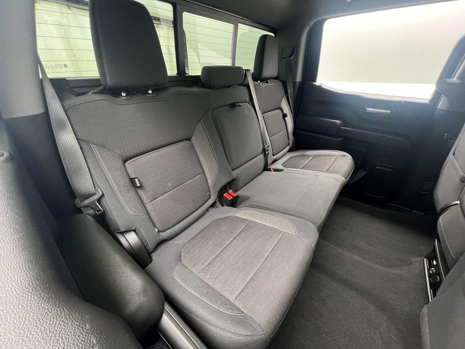 Thumbnail: 2020 Chevrolet Silverado 1500 - 6