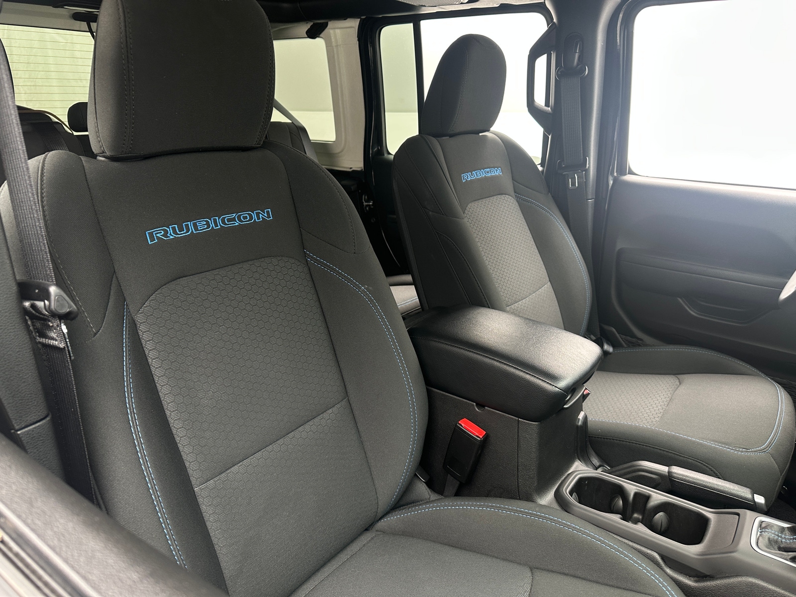 Thumbnail: 2023 Jeep Wrangler - 2