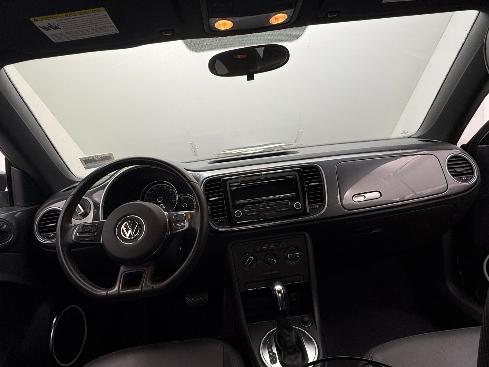 Thumbnail: 2014 Volkswagen Beetle - 2
