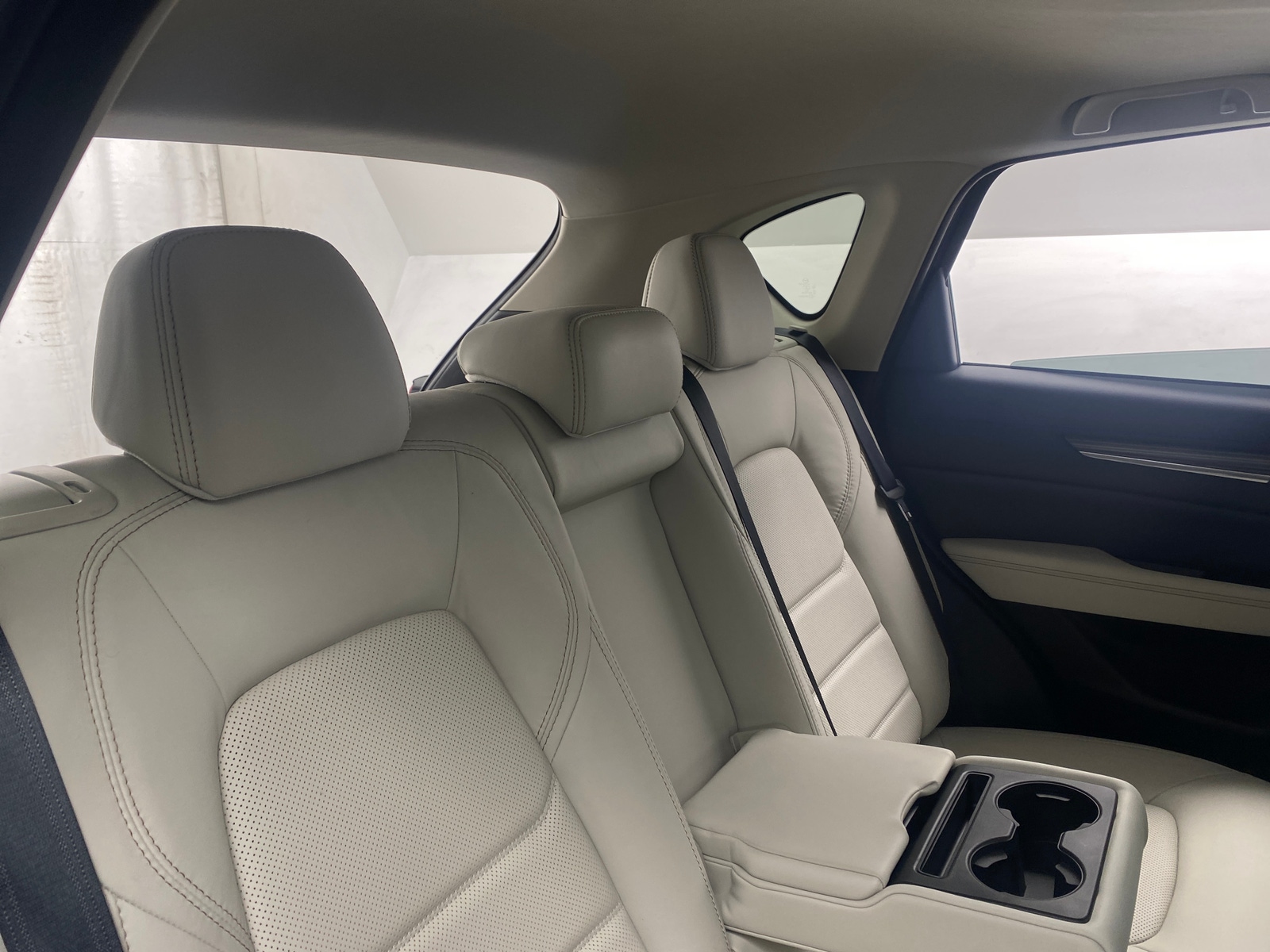 Thumbnail: 2023 Mazda CX-5 - 5