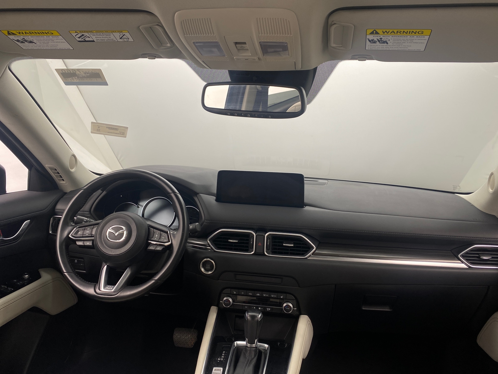 Thumbnail: 2023 Mazda CX-5 - 2