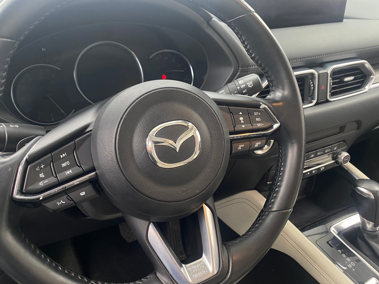 Thumbnail: 2023 Mazda CX-5 - 4