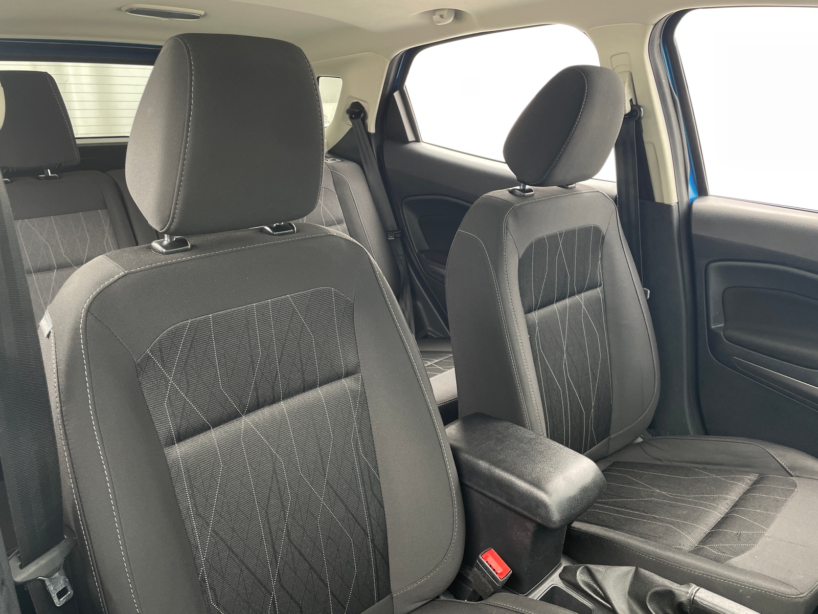 Thumbnail: 2020 Ford EcoSport - 2