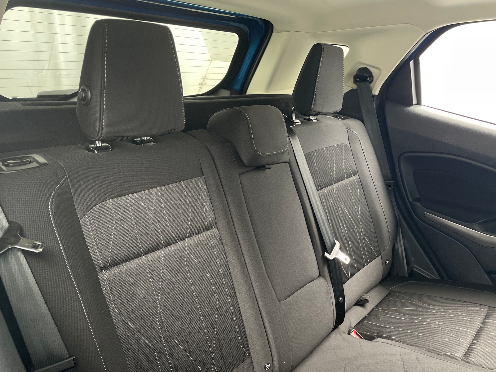 Thumbnail: 2020 Ford EcoSport - 6