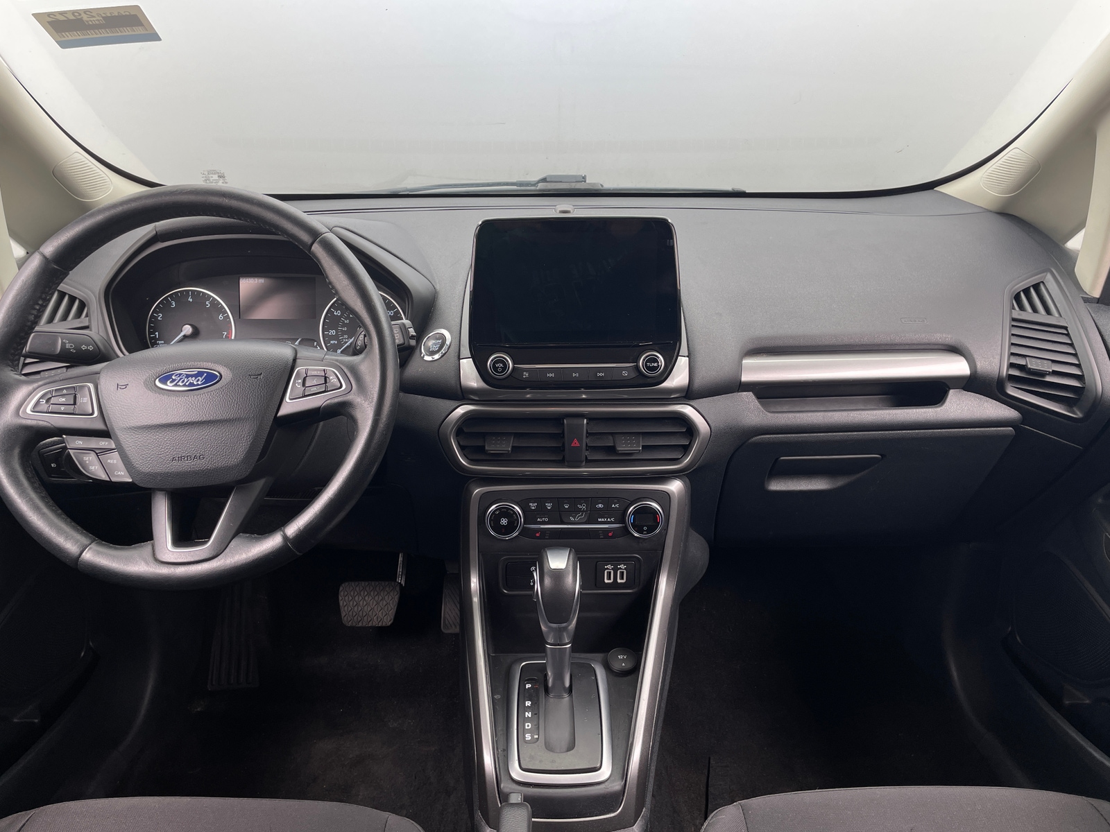 Thumbnail: 2020 Ford EcoSport - 3