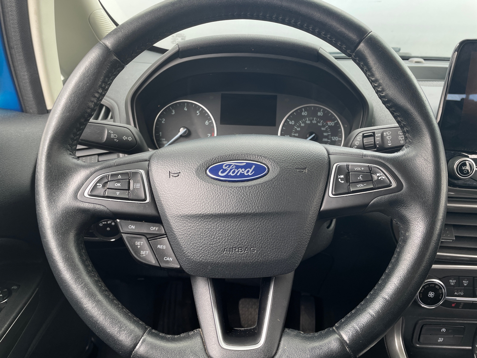 Thumbnail: 2020 Ford EcoSport - 5