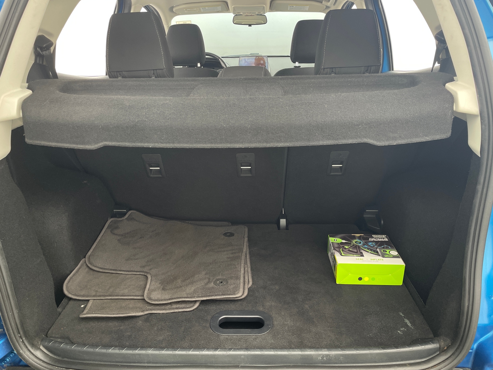 Thumbnail: 2020 Ford EcoSport - 7