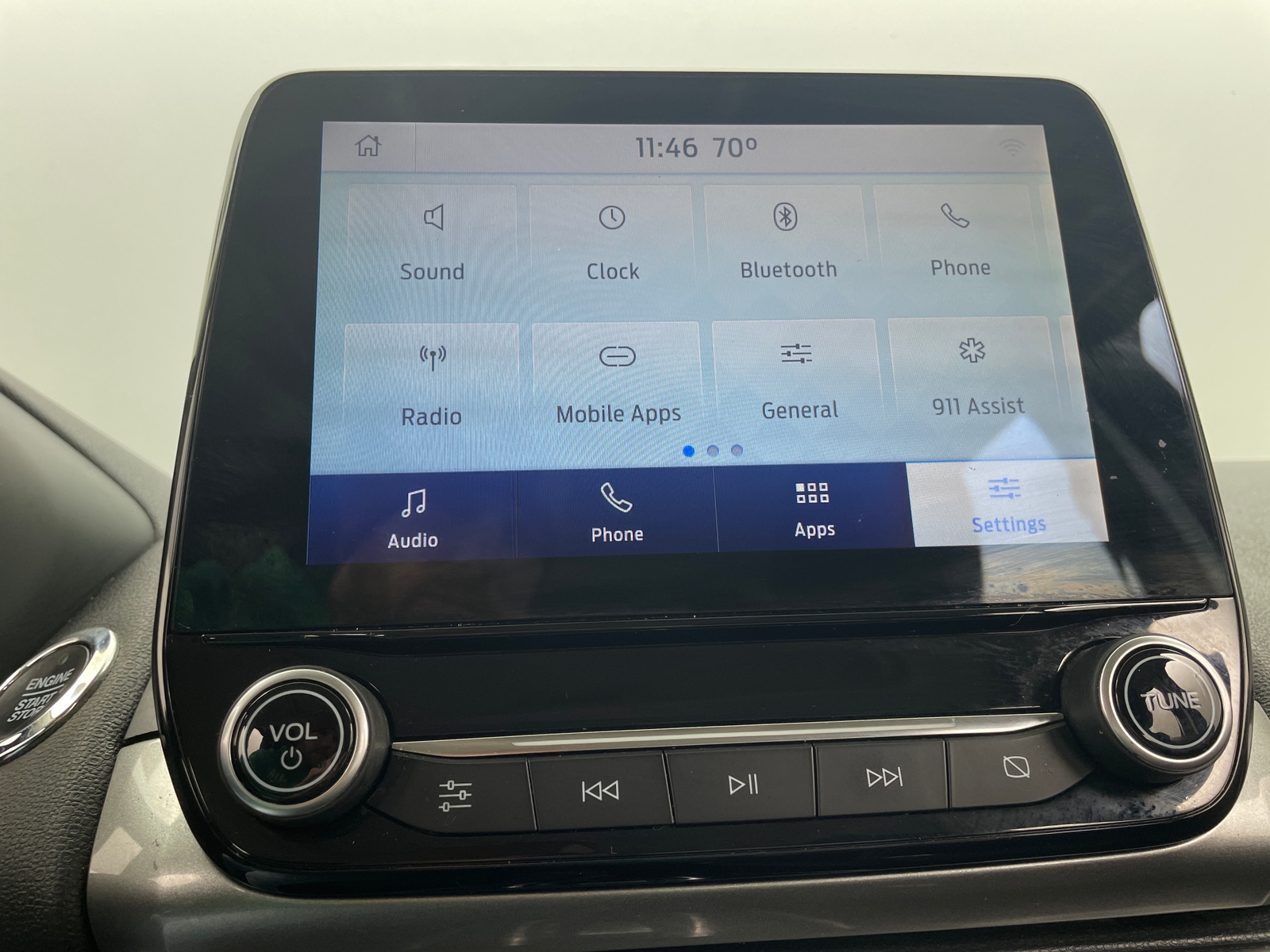 Thumbnail: 2020 Ford EcoSport - 4