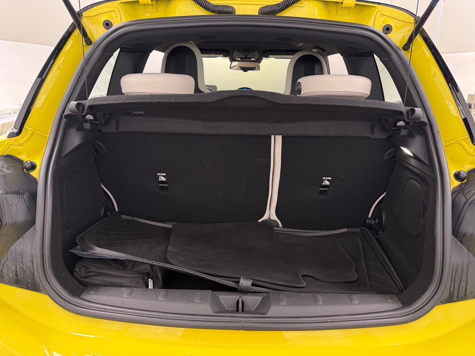 Thumbnail: 2025 MINI Cooper Hardtop - 6