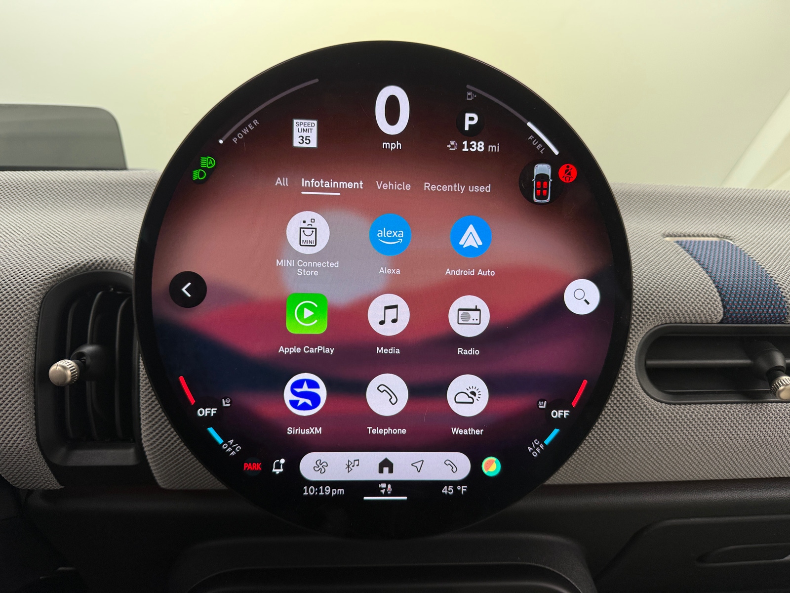 Thumbnail: 2025 MINI Cooper Hardtop - 3