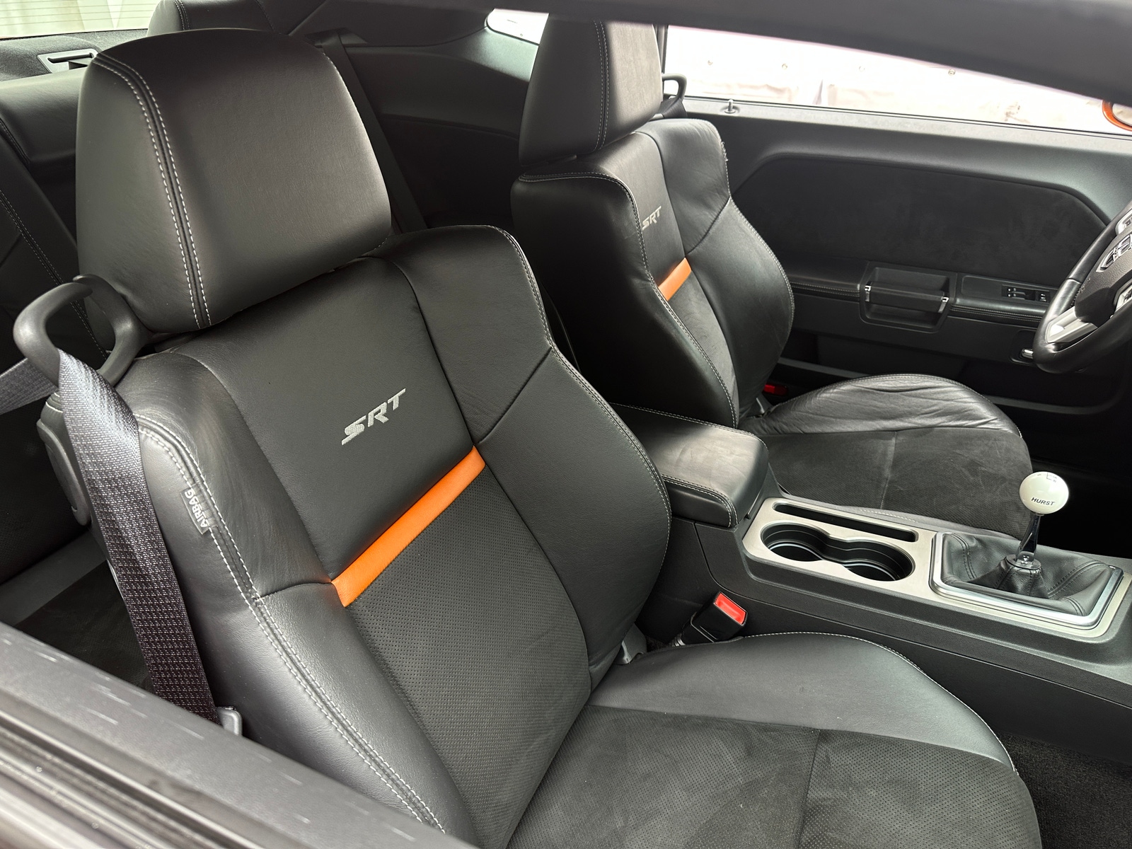 Thumbnail: 2011 Dodge Challenger - 2