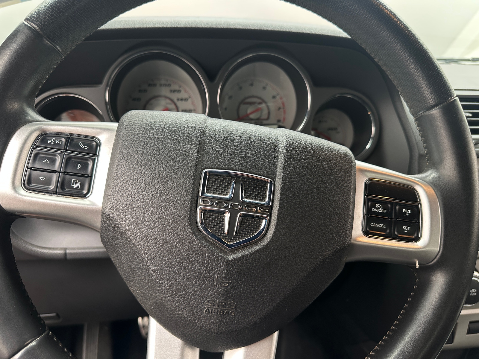 Thumbnail: 2011 Dodge Challenger - 4