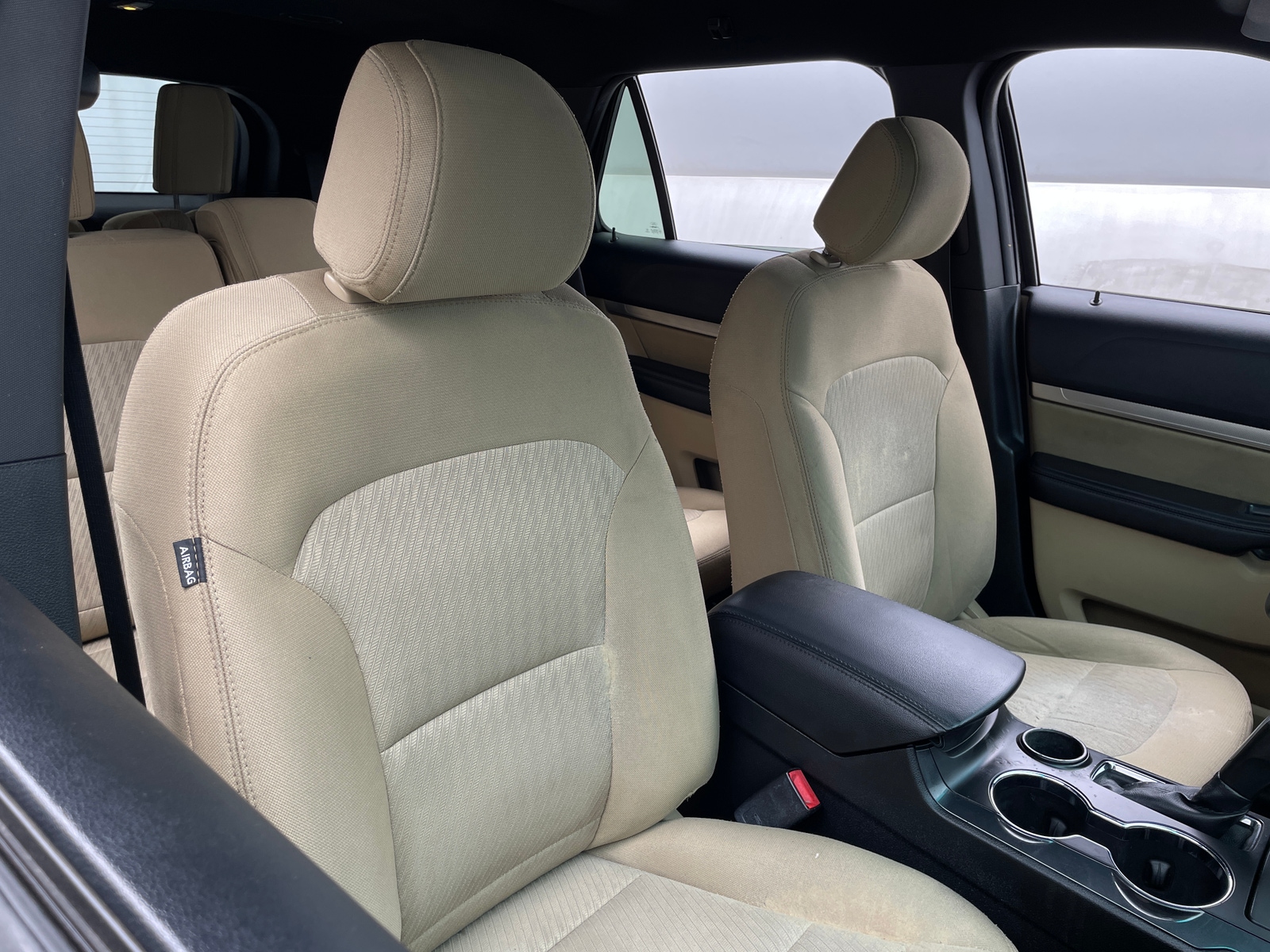 Thumbnail: 2016 Ford Explorer - 2