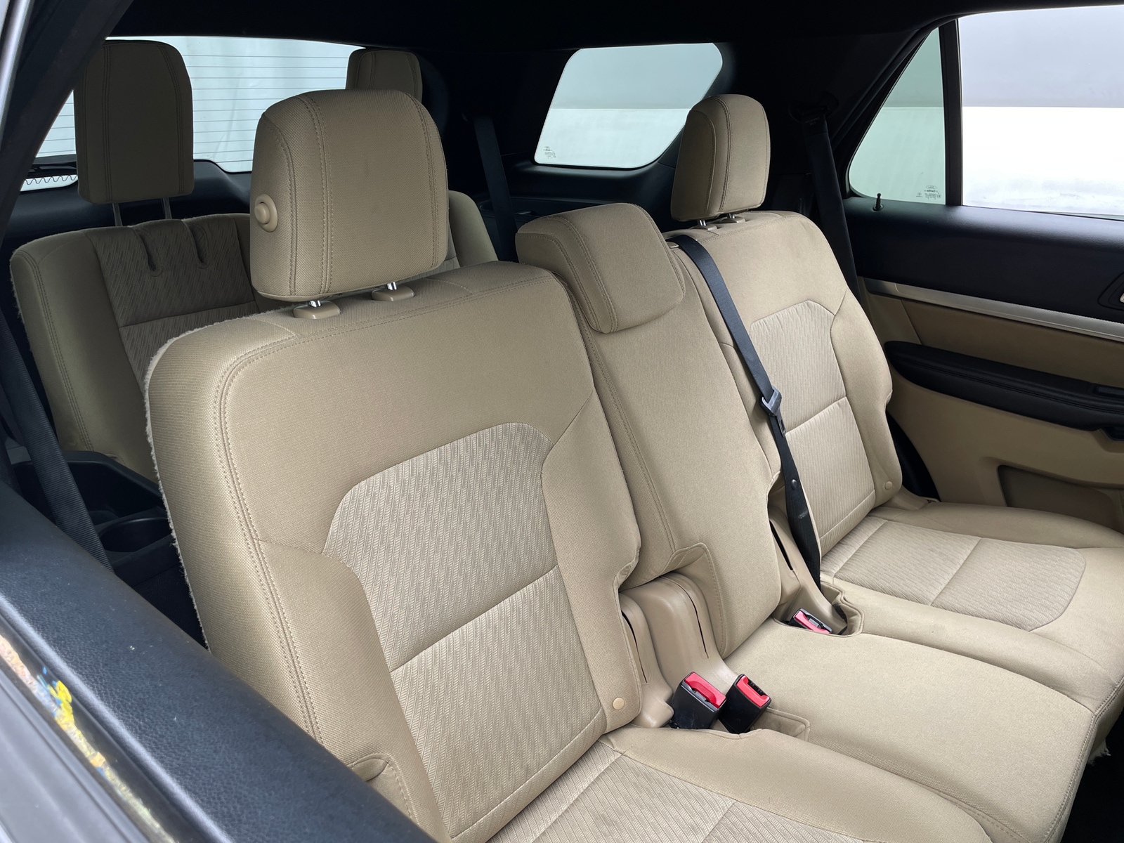 Thumbnail: 2016 Ford Explorer - 6