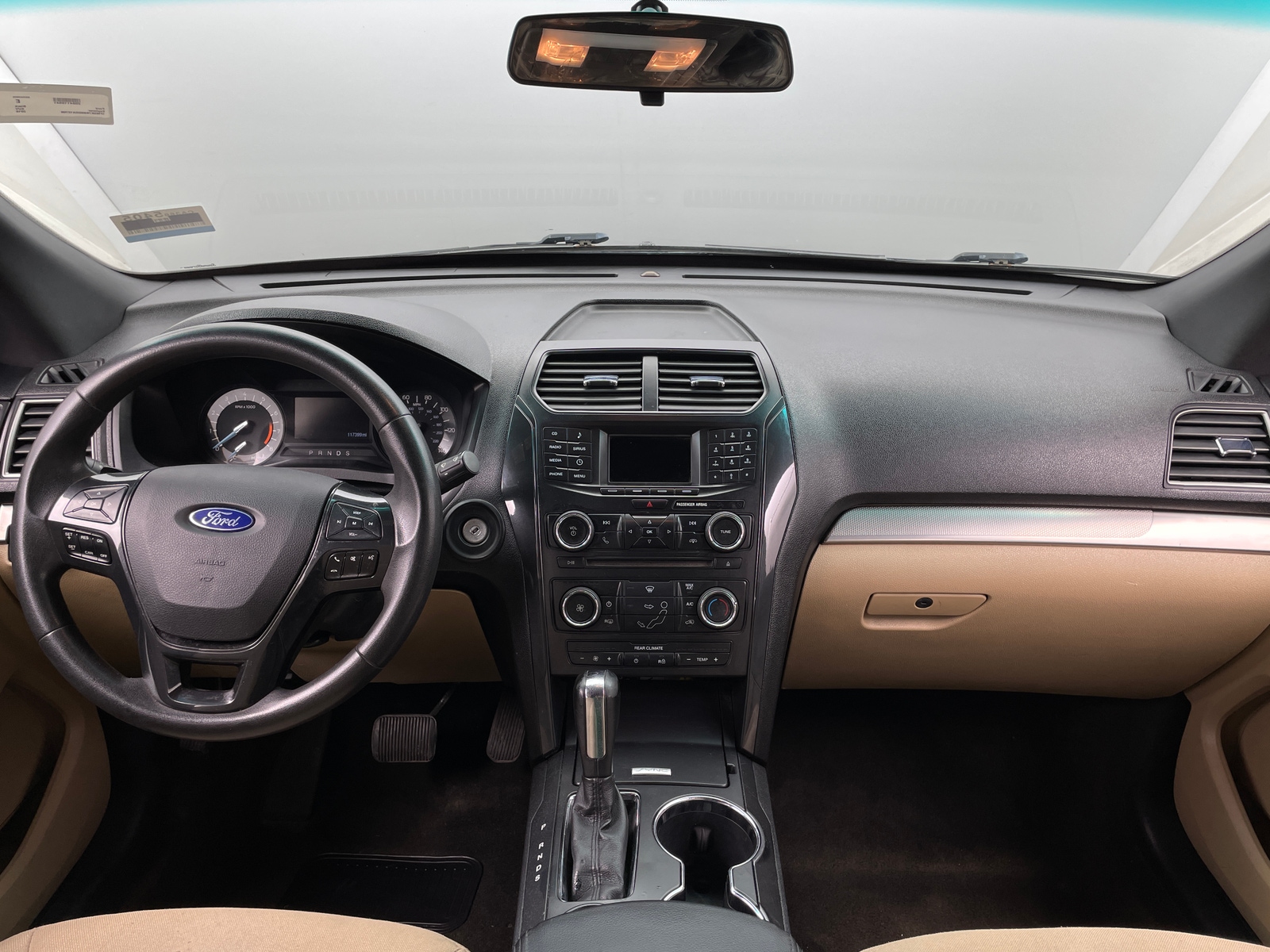 Thumbnail: 2016 Ford Explorer - 3