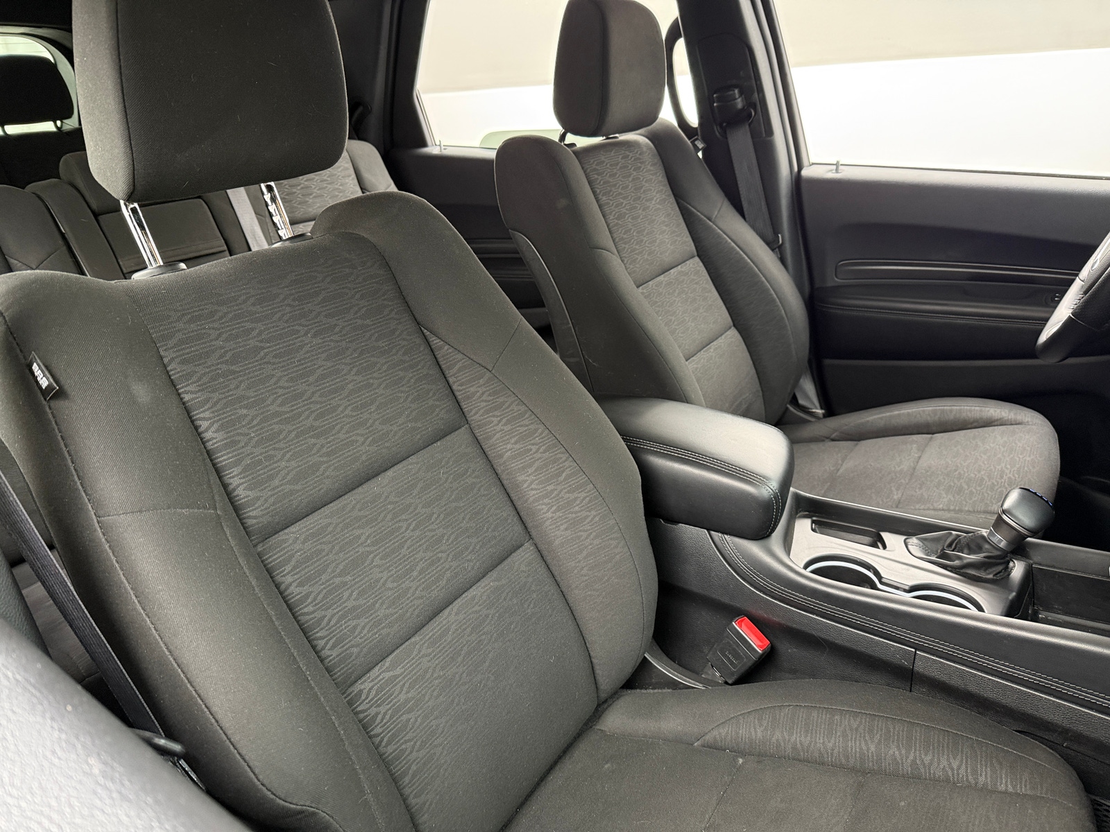 Thumbnail: 2023 Dodge Durango - 2