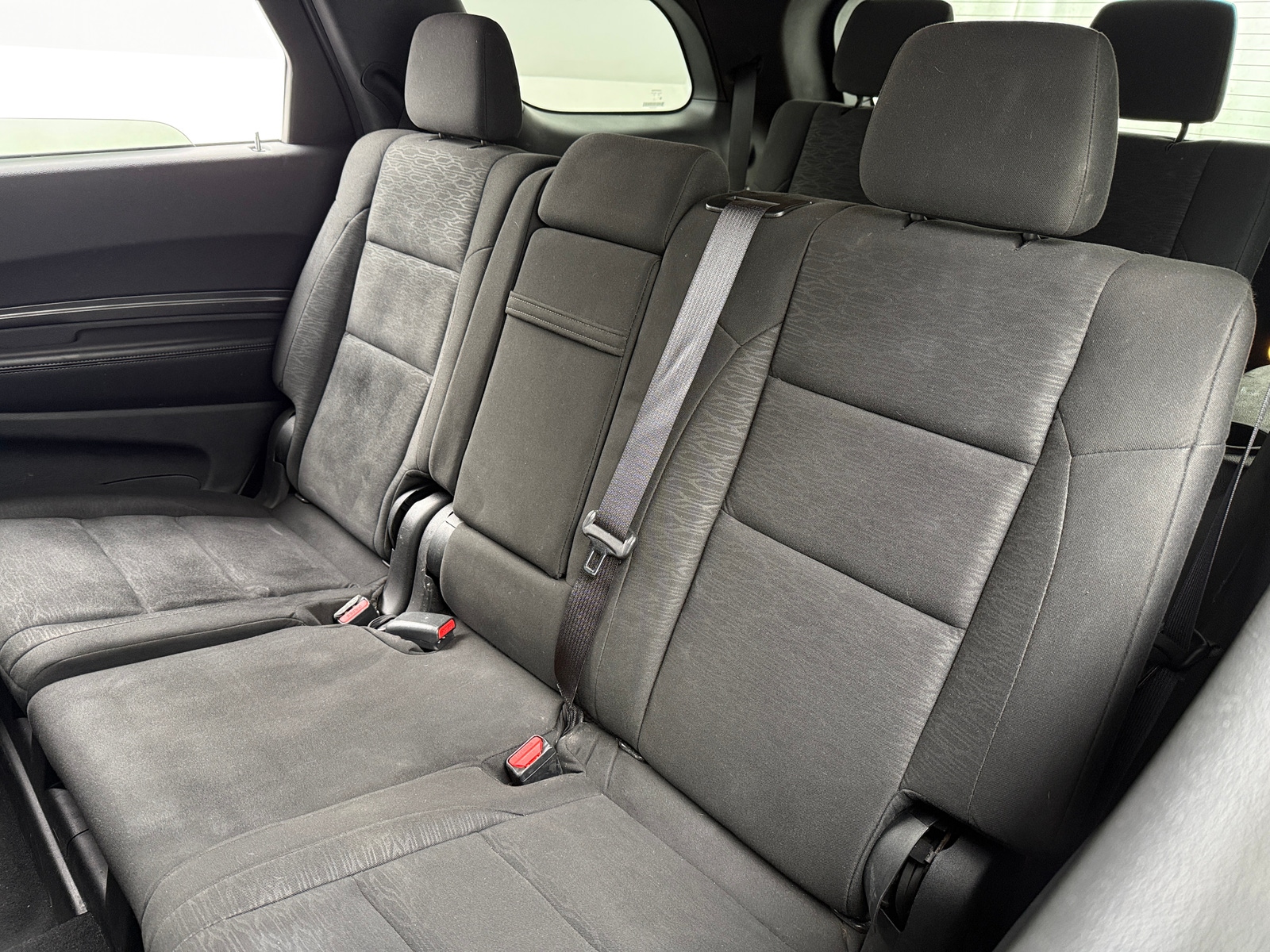 Thumbnail: 2023 Dodge Durango - 6