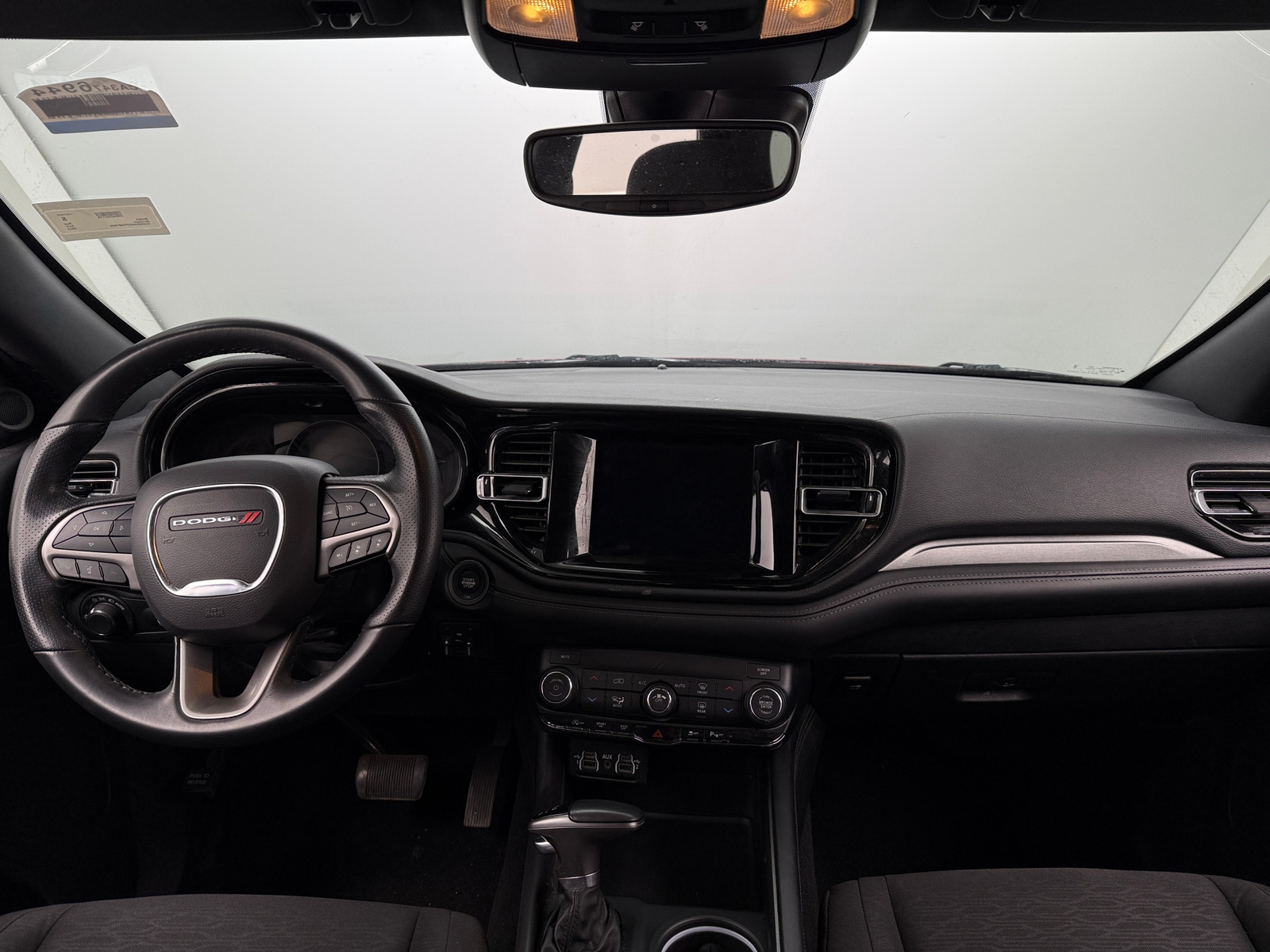 Thumbnail: 2023 Dodge Durango - 3