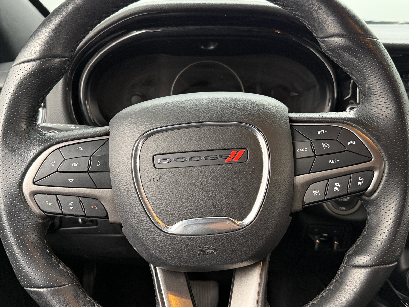 Thumbnail: 2023 Dodge Durango - 5