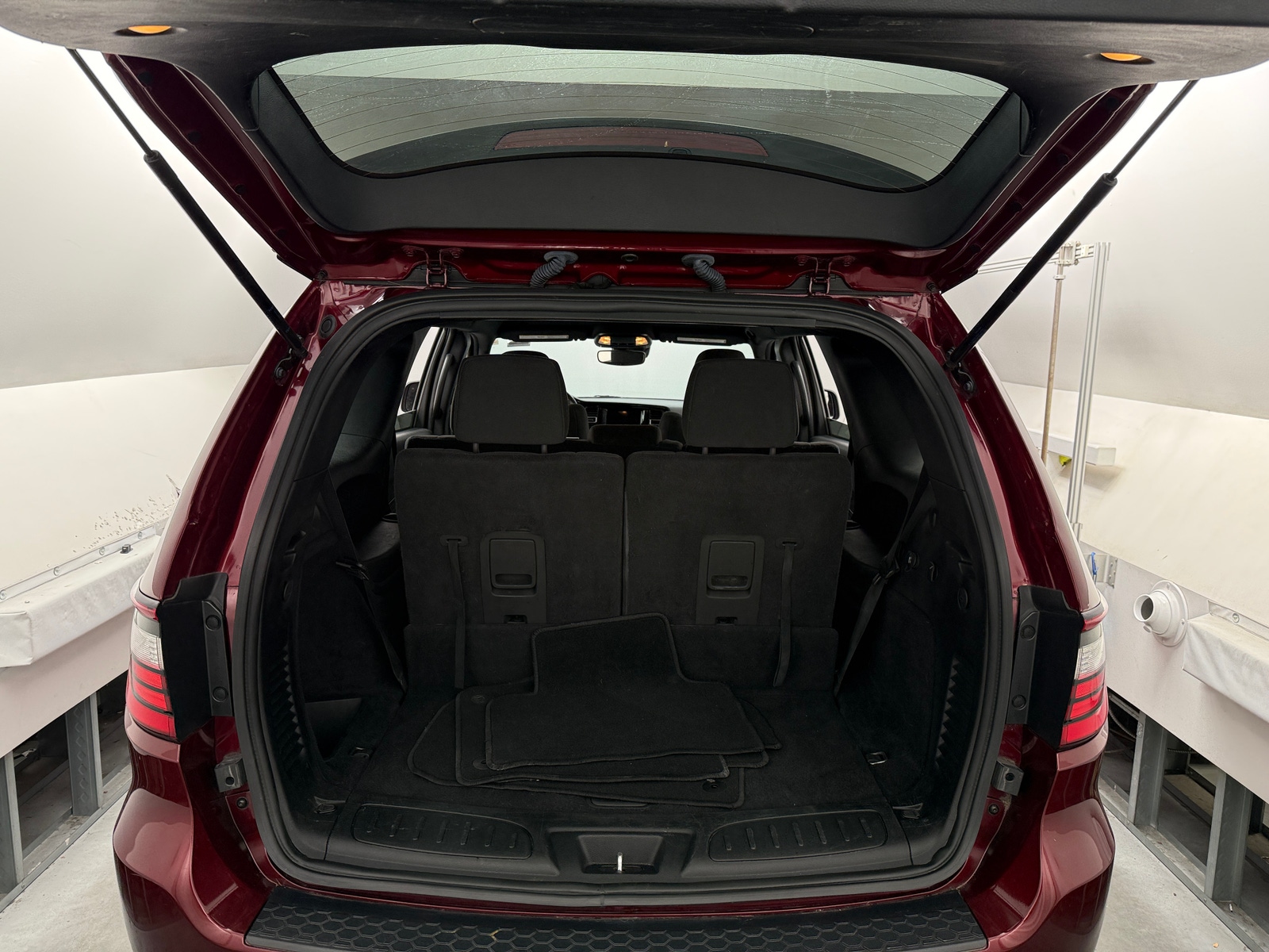 Thumbnail: 2023 Dodge Durango - 7