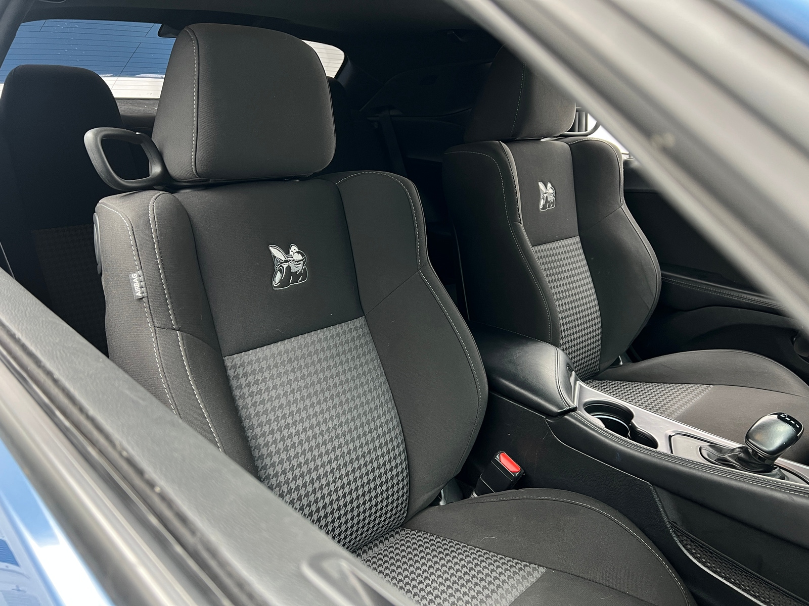 Thumbnail: 2020 Dodge Challenger - 2