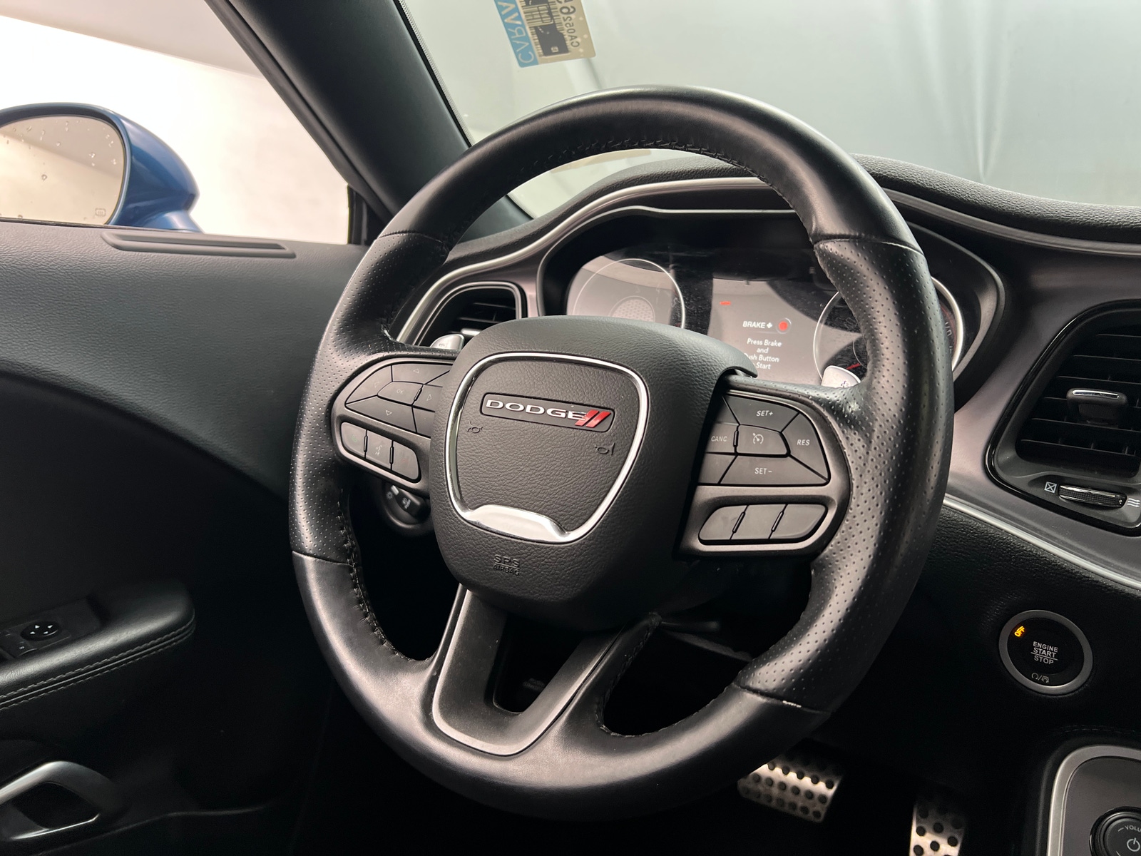 Thumbnail: 2020 Dodge Challenger - 4