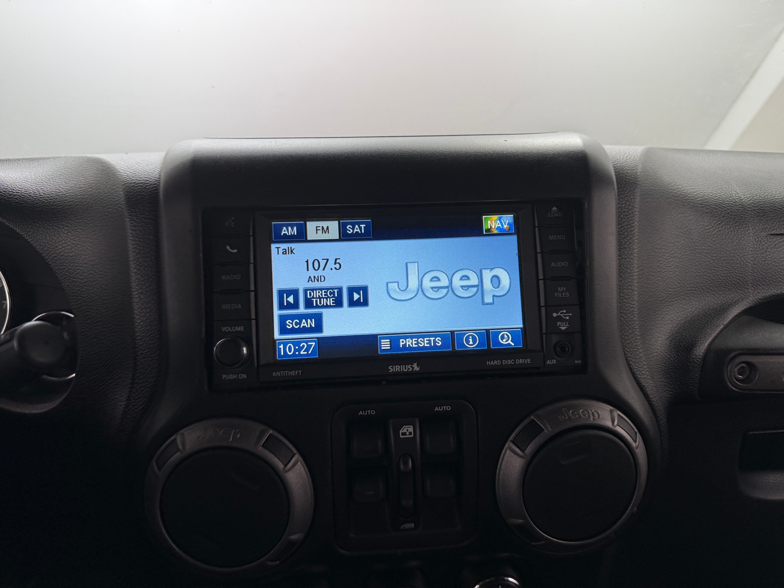 Thumbnail: 2013 Jeep Wrangler - 4