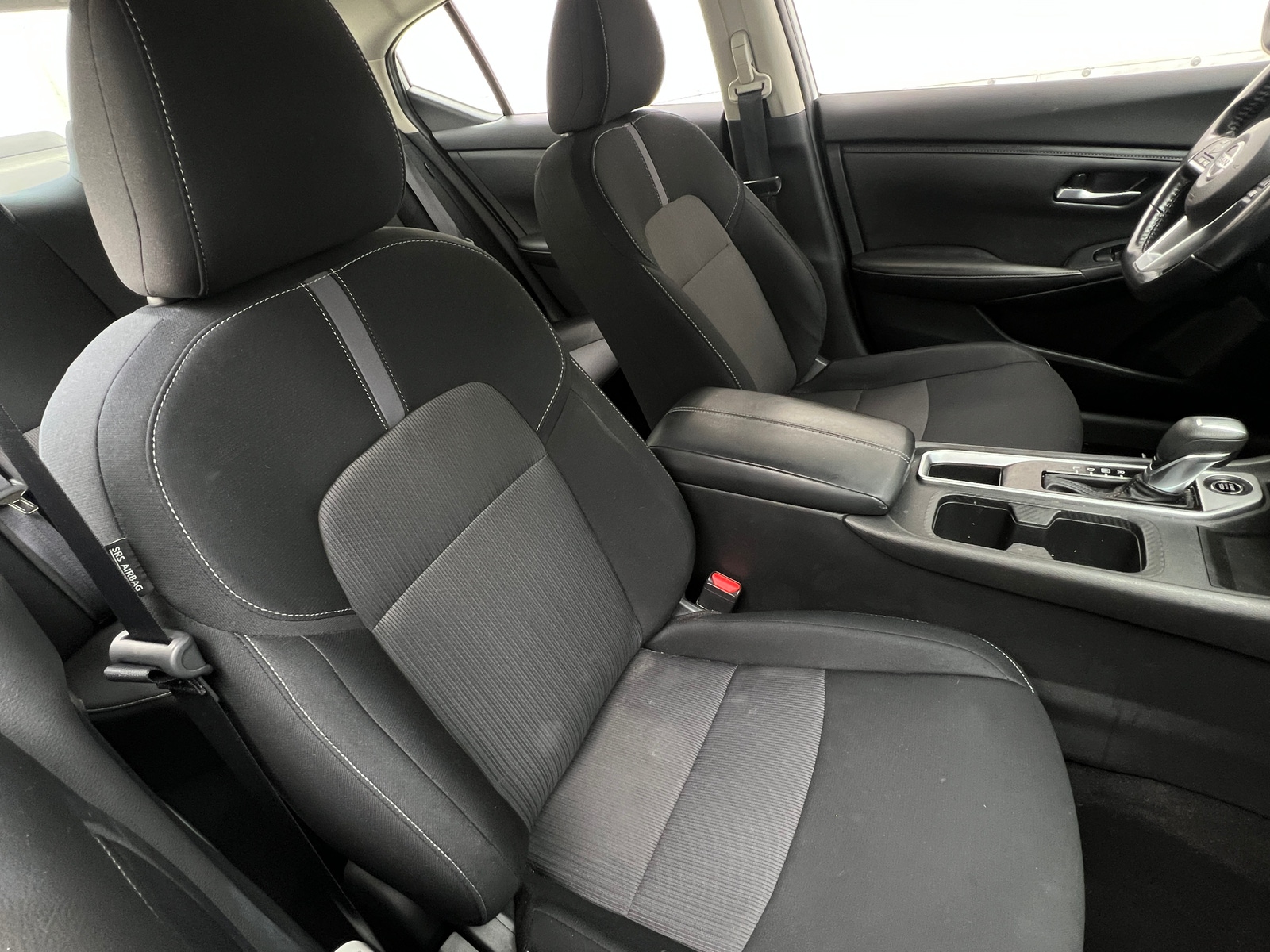 Thumbnail: 2022 Nissan Sentra - 2