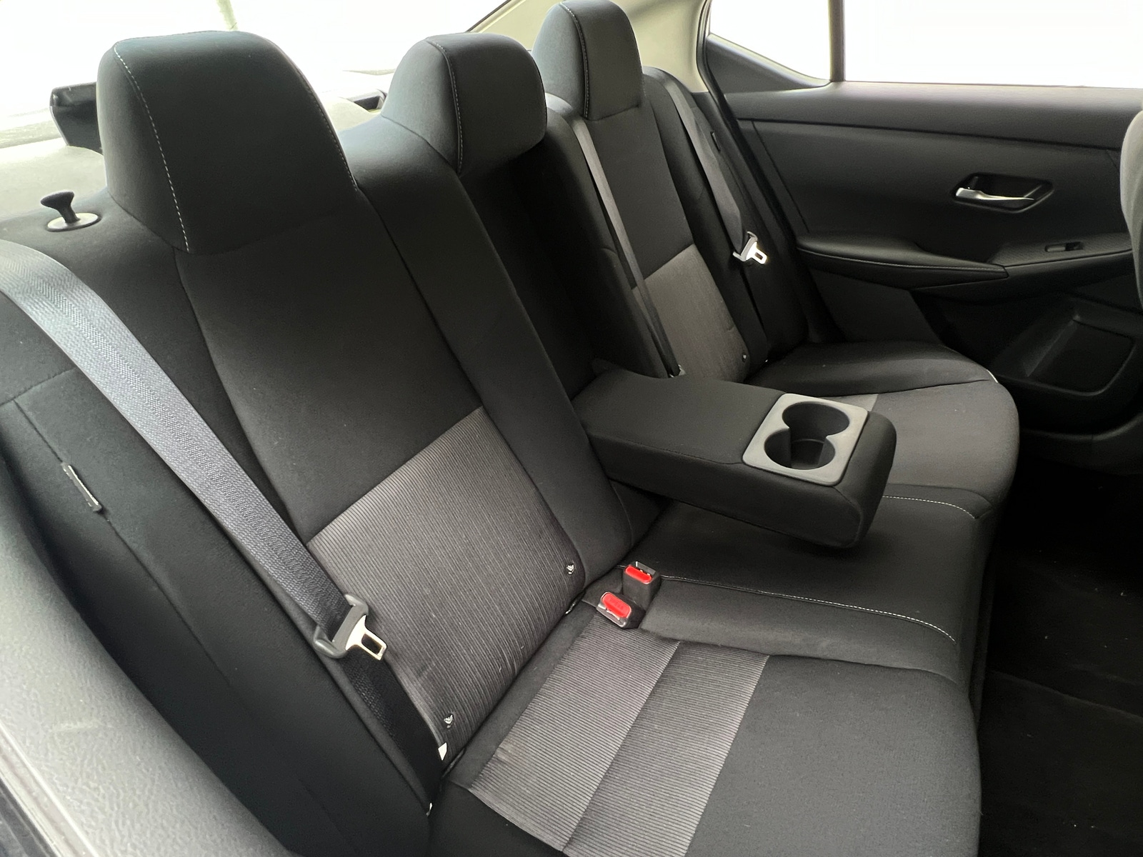 Thumbnail: 2022 Nissan Sentra - 6