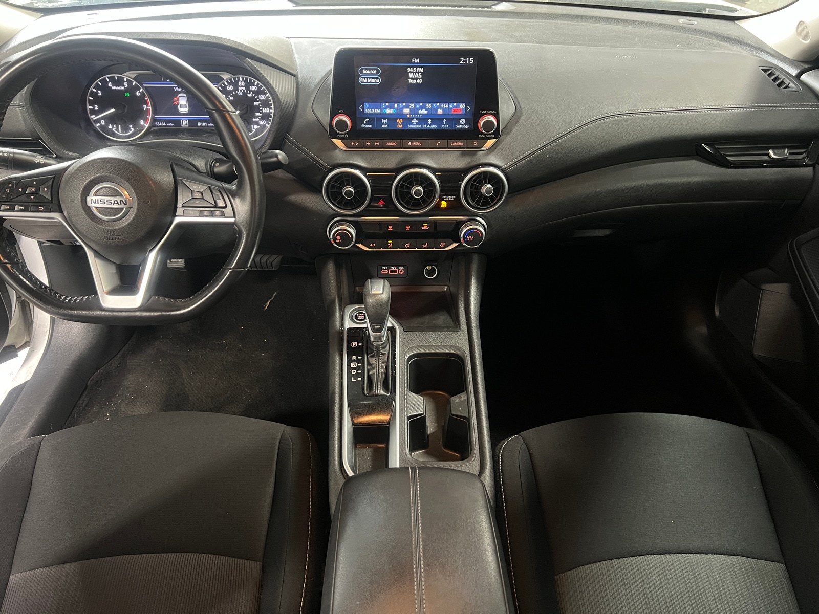 Thumbnail: 2022 Nissan Sentra - 3