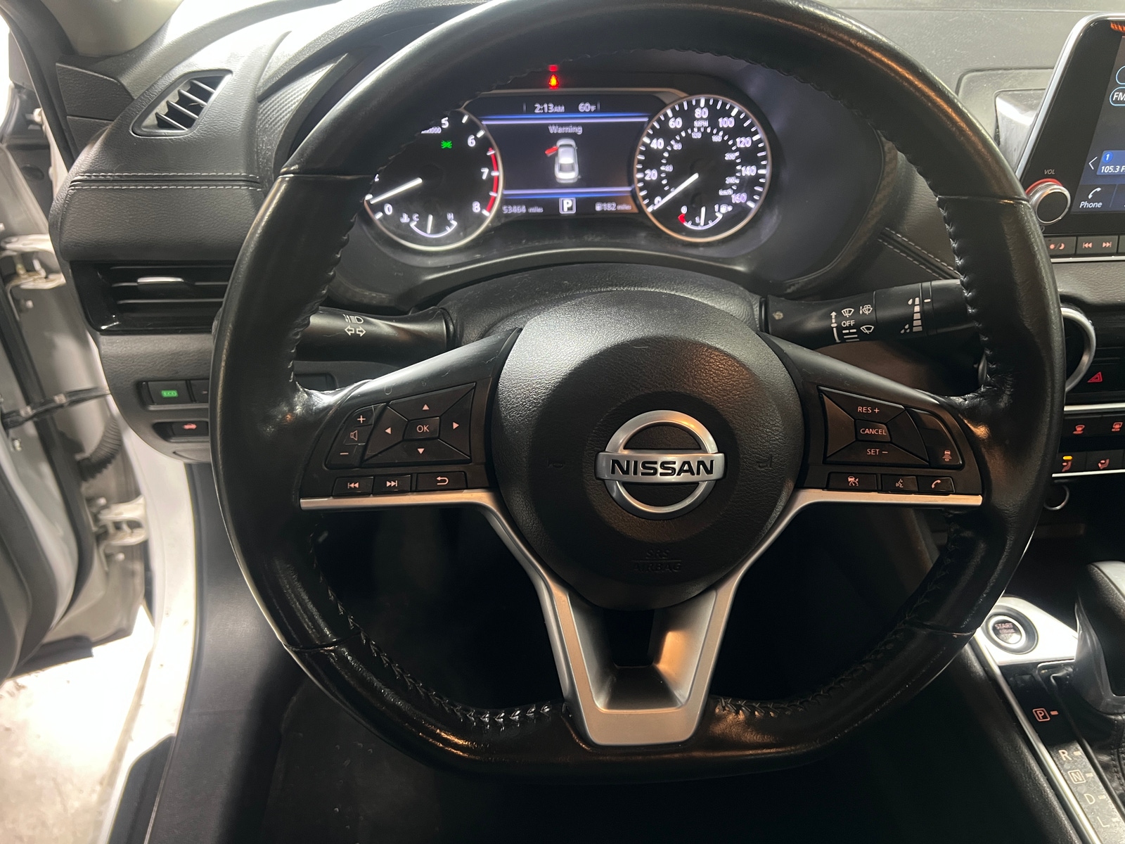 Thumbnail: 2022 Nissan Sentra - 5