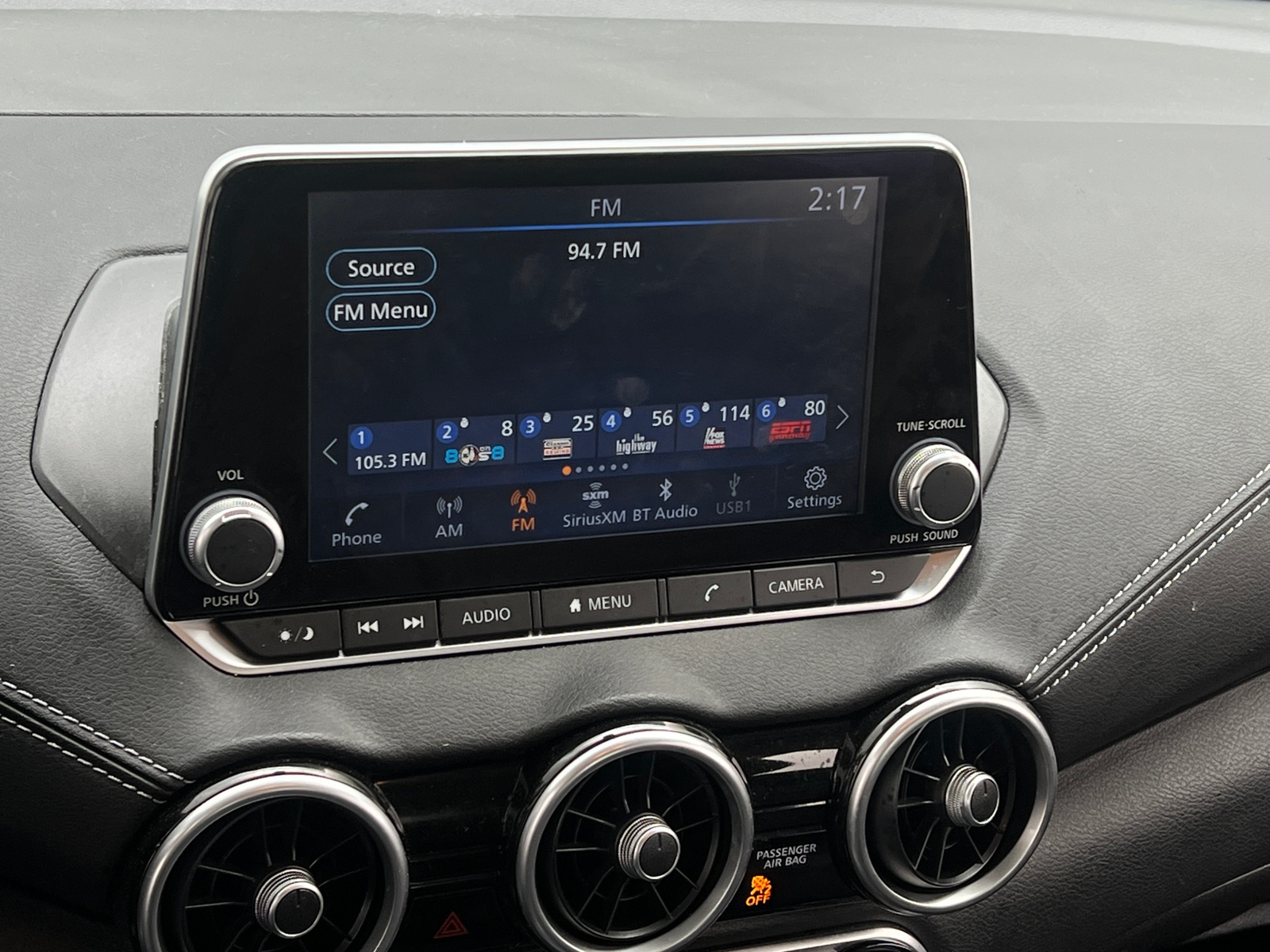 Thumbnail: 2022 Nissan Sentra - 4