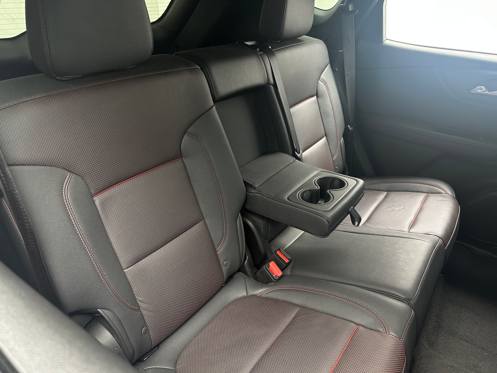 Thumbnail: 2025 Chevrolet Blazer - 5